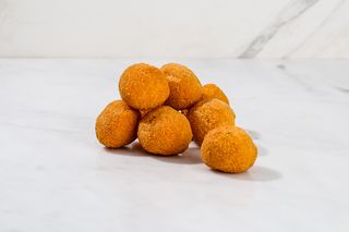 Mozzarelline - 8 pezzi