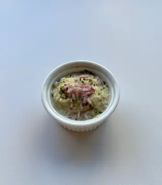Salata de Vinete