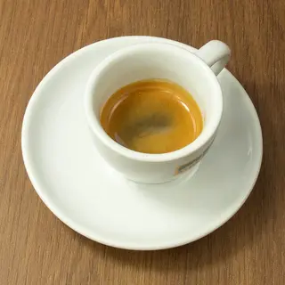 Kawa espresso