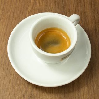 Kawa espresso