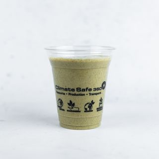 Hemp smoothie 300ml