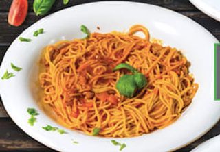 Спагети Болонезе (500г)