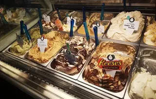 Helado (1 lt.)