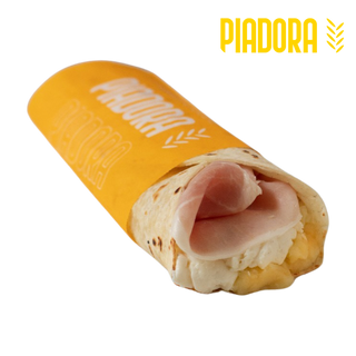 Prosciutto cotto, stracchino e patate bollite