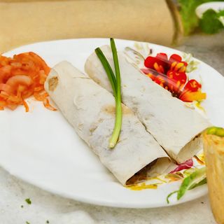 Шашлык люля-кебаб