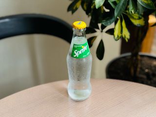 Спрайт (250 мл)