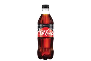 Сoca-Cola без цукру (0.5л)