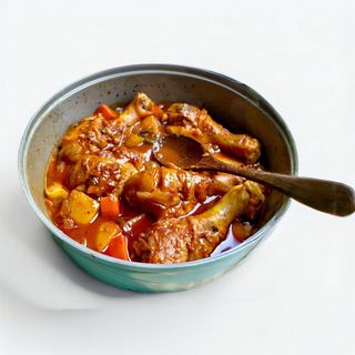 Chicken Stew