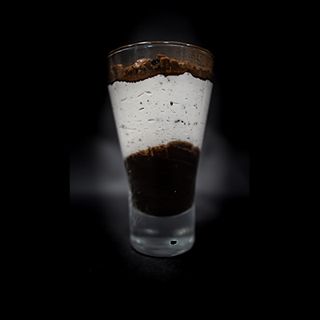 Copa Stracciatella