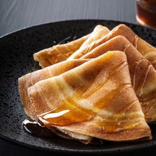 Crêpe Miel