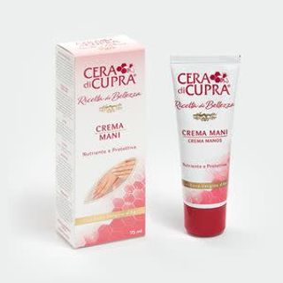 Cera di Cupra crema de maini 75ml