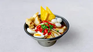 Yen-Ta-Fo Noodle (1.000 ml - dla 1-2 osób)️