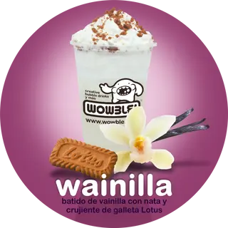 Wainilla