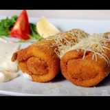 Pohovane palačinke 200gr