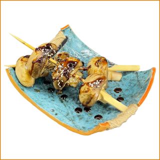 Frigarui din ciuperci