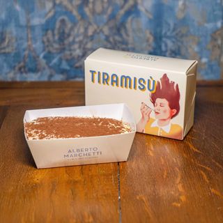 Tiramisù