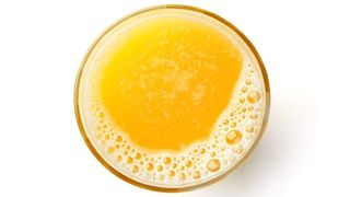 Sok pomarańczowy 0.33L