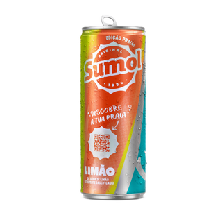 Sumol Limão
