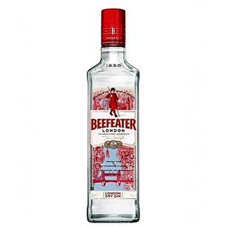 Ginebra Befeater