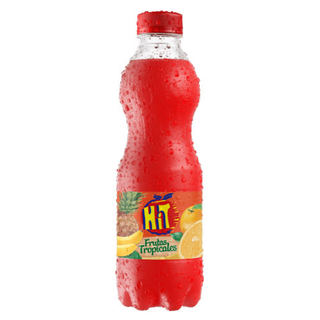 HIT TROPICAL 