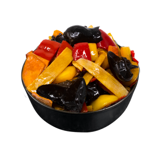 Legume cu Sos Chinezesc 350gr