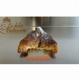 Cornetto al Cioccolato