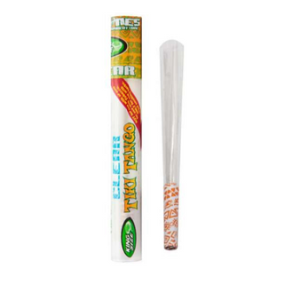 Cyclone Clear Tiki Tango