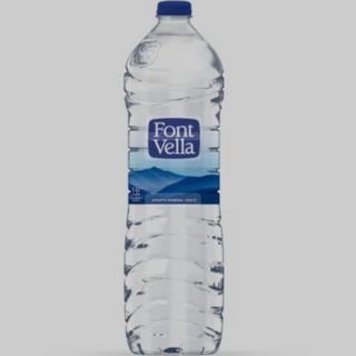 AGUA FONT VELLA 1,5L