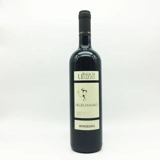 Baia Uluzzu Negroamaro 75 cl