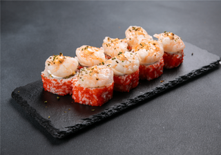 Ebi Dual Roll