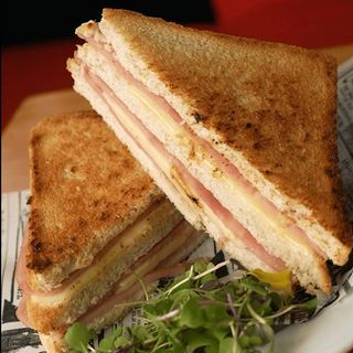 SANDWICH MIXTO
