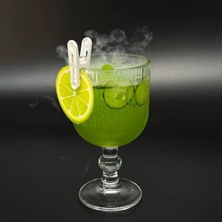 Зелений Еліксир