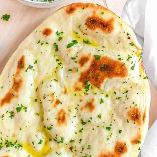 Butter Naan