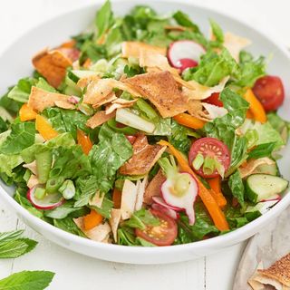 Fattoush