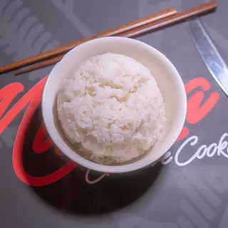 Arroz Blanco