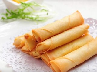 Involtino primavera 3 pezzi