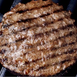 Hamburger Chianina al Tartufo