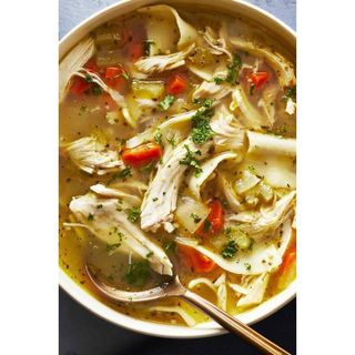 Chicken Soup