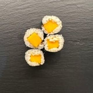 Hosomaki mango - 8 pezzi