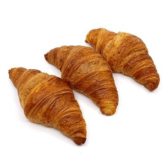 Croissant (3 Uds.)