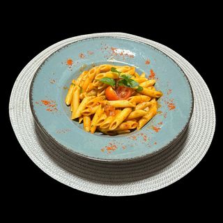 Penne Arrabbi̇ata