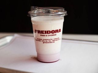 Бейбічіно Полуниця (350ml)