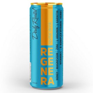REGENERA REVITAL DRINK DAILY REVITAL 250ML