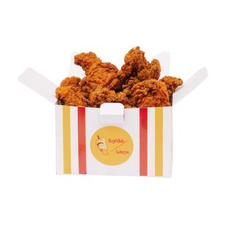 ქათმის ფრთა XL