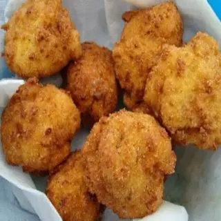 Ración De Fingers pollo