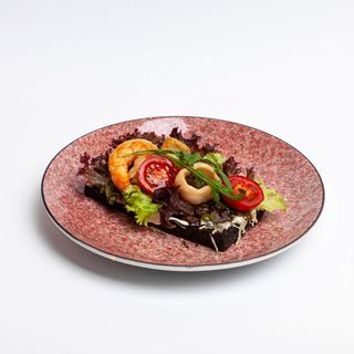 Брускетта Nero (70г)