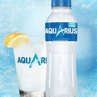 Aquarius (50 Cl.)