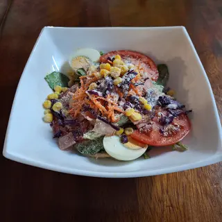 Ensalada El Mexicano