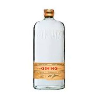 Ginebra MG  (70 Cl.)