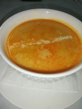 Шкембе чорба